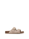 SCALZATO RAGAZZA - XTI BEIGE - 153044 1