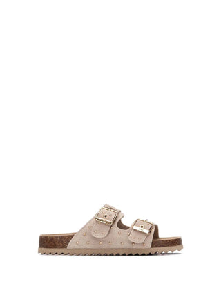 SCALZATO RAGAZZA - XTI BEIGE - 153044