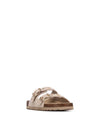 SCALZATO RAGAZZA - XTI BEIGE - 153044 2