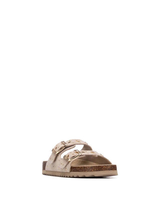 SCALZATO RAGAZZA - XTI BEIGE - 153044 2