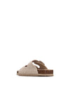 SCALZATO RAGAZZA - XTI BEIGE - 153044 3