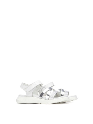 SANDALO RAGAZZA - XTI BIANCO - 153074 4