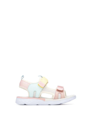 SANDALO RAGAZZA - XTI BEIGE - 153110