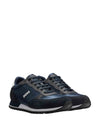 SNEAKERS UOMO - HUGO BOSS BLU - 50498133 2