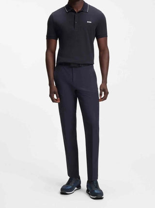 SNEAKERS UOMO - HUGO BOSS BLU - 50498133 5