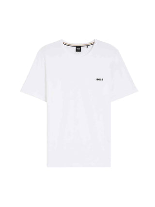 T-SHIRT UOMO - HUGO BOSS BIANCO - 50515312