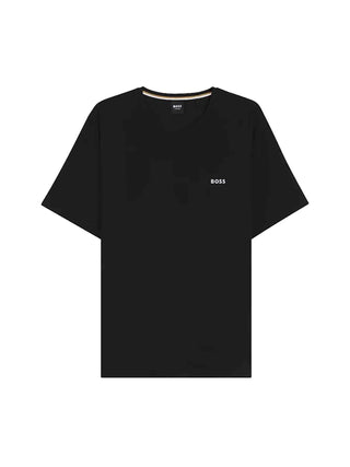 T-SHIRT UOMO - HUGO BOSS NERO - 50515312