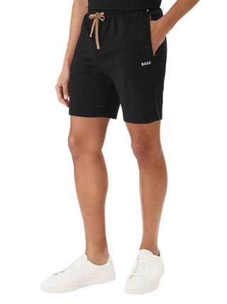 MEN'S SHORTS - HUGO BOSS BLACK - 50515314