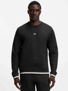 FELPA UOMO - HUGO BOSS NERO - 50554836 2