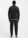 FELPA UOMO - HUGO BOSS NERO - 50554836 3