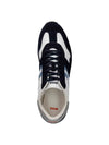 SNEAKERS UOMO - HUGO BOSS BLU - 50562619 4