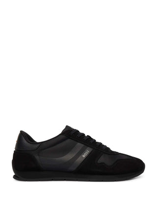 SNEAKERS UOMO - HUGO BOSS NERO - 50562619