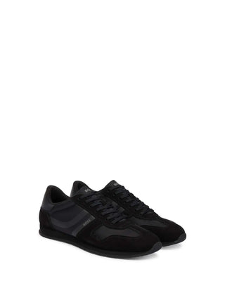 MEN'S SNEAKERS - HUGO BOSS BLACK - 50562619 2