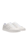 MEN'S SNEAKERS - HUGO BOSS WHITE - 50562636 2