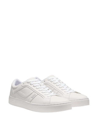 MEN'S SNEAKERS - HUGO BOSS WHITE - 50562636 2