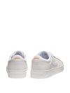 MEN'S SNEAKERS - HUGO BOSS WHITE - 50562636 4