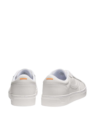 MEN'S SNEAKERS - HUGO BOSS WHITE - 50562636 4