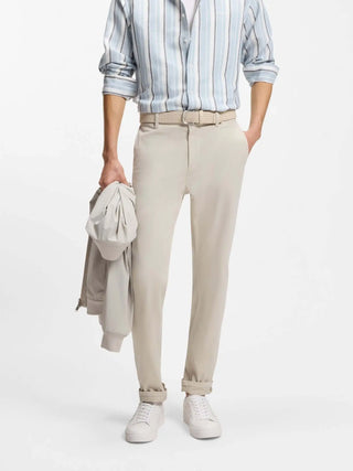 MEN'S SNEAKERS - HUGO BOSS WHITE - 50562636 5
