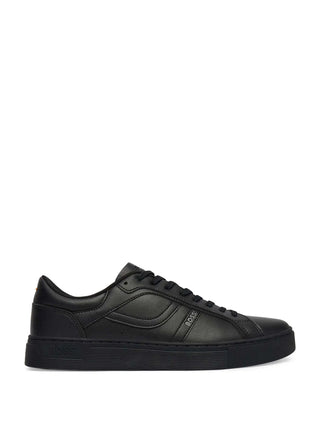 SNEAKERS UOMO - HUGO BOSS NERO - 50562636