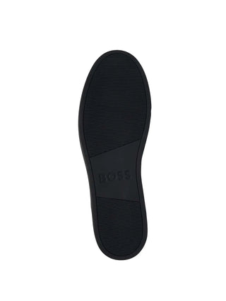 MEN'S SNEAKERS - HUGO BOSS BLACK - 50562636 4