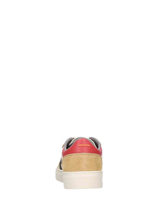 SNEAKERS UOMO - HUGO BOSS BEIGE - 50562799 5