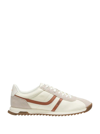 SNEAKERS UOMO - HUGO BOSS BEIGE - 50562818