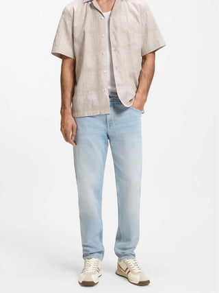 SNEAKERS UOMO - HUGO BOSS BEIGE - 50562818 5