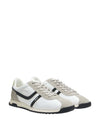 MEN'S SNEAKERS - HUGO BOSS GREY - 50562818 2