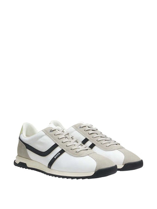 MEN'S SNEAKERS - HUGO BOSS GREY - 50562818 2
