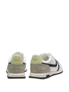 MEN'S SNEAKERS - HUGO BOSS GREY - 50562818 3