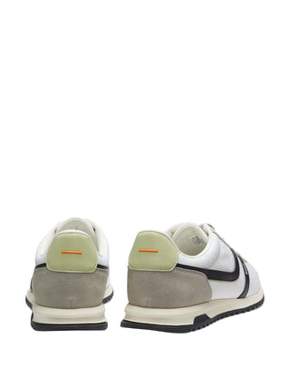 MEN'S SNEAKERS - HUGO BOSS GREY - 50562818 3