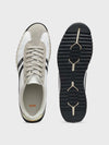 MEN'S SNEAKERS - HUGO BOSS GREY - 50562818 4