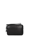 MEN'S CLUTCH BAG - 4US PACIOTTI BLACK - 10158 1