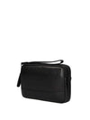 MEN'S CLUTCH BAG - 4US PACIOTTI BLACK - 10158 2