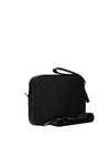 MEN'S CLUTCH BAG - 4US PACIOTTI BLACK - 10164 3