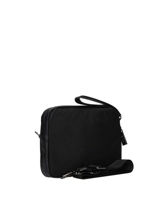 MEN'S CLUTCH BAG - 4US PACIOTTI BLACK - 10164 3