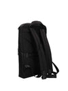 MEN'S BACKPACK - 4US PACIOTTI BLACK - 10166 3