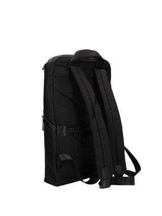 MEN'S BACKPACK - 4US PACIOTTI BLACK - 10166 3
