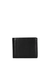 MEN'S WALLET - 4US PACIOTTI BLACK - 10185 1