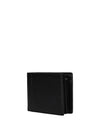 MEN'S WALLET - 4US PACIOTTI BLACK - 10185 2