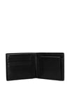 MEN'S WALLET - 4US PACIOTTI BLACK - 10185 3