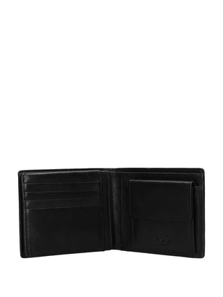 MEN'S WALLET - 4US PACIOTTI BLACK - 10185 3