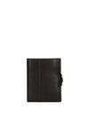 MEN'S WALLET - 4US PACIOTTI BLACK - 10187 1