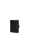 MEN'S WALLET - 4US PACIOTTI BLACK - 10187 2