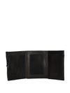 MEN'S WALLET - 4US PACIOTTI BLACK - 10187 3