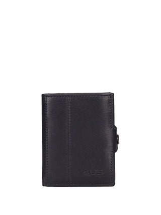 MEN'S WALLET - 4US PACIOTTI NAVY - 10188