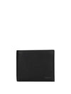 MEN'S WALLET - 4US PACIOTTI BLACK - 10195 1