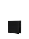 MEN'S WALLET - 4US PACIOTTI BLACK - 10195 2