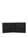 MEN'S WALLET - 4US PACIOTTI BLACK - 10195 3