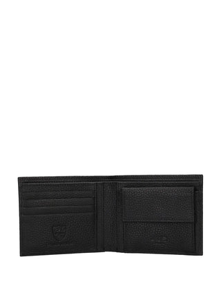 MEN'S WALLET - 4US PACIOTTI BLACK - 10195 3